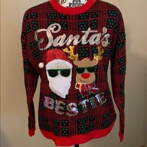 Christmas Sweater